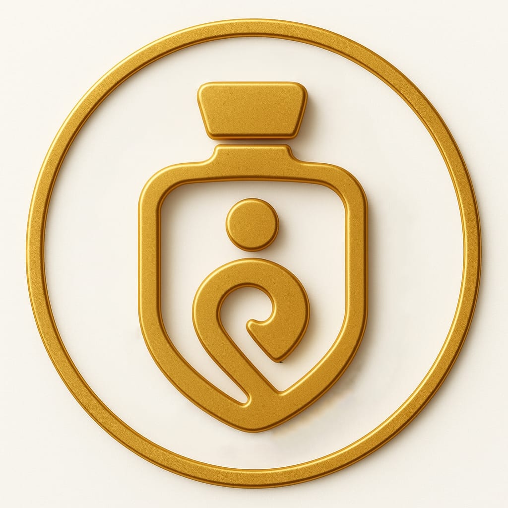 Rih Al-Saba – Premium Arabian Attar (6ml Perfume Oil)